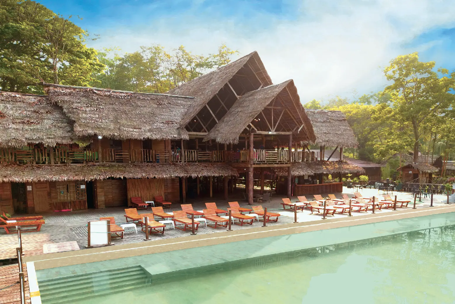 Hotel Amazon, Leticia