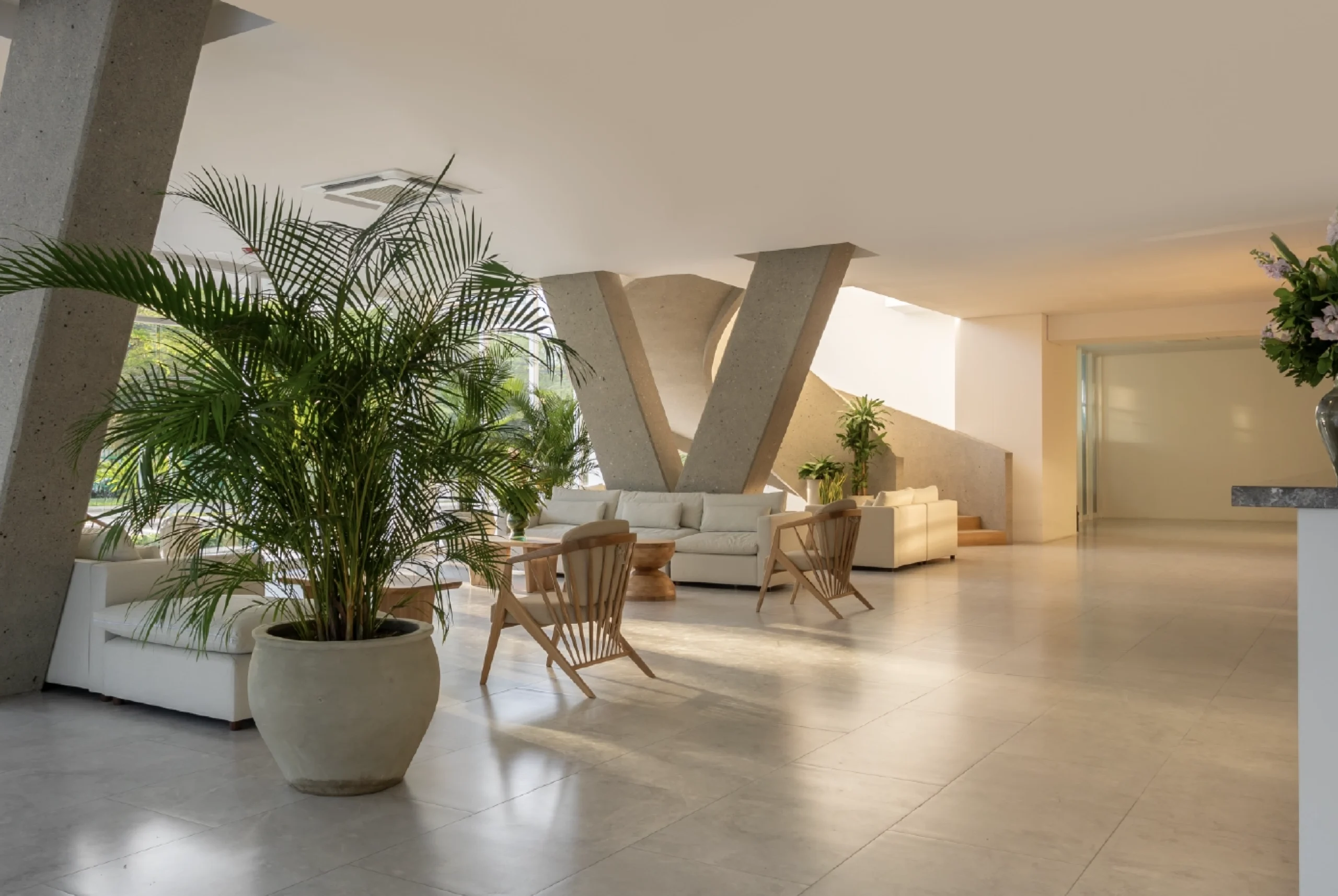 Hotel Porto Horizonte, Santa Marta