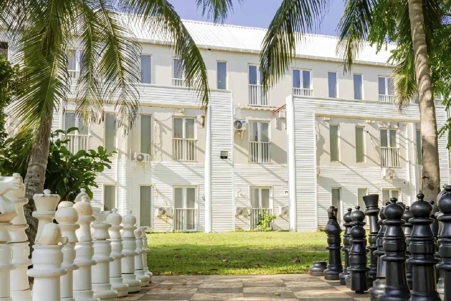 Hotel Cove, San Andrés Islas