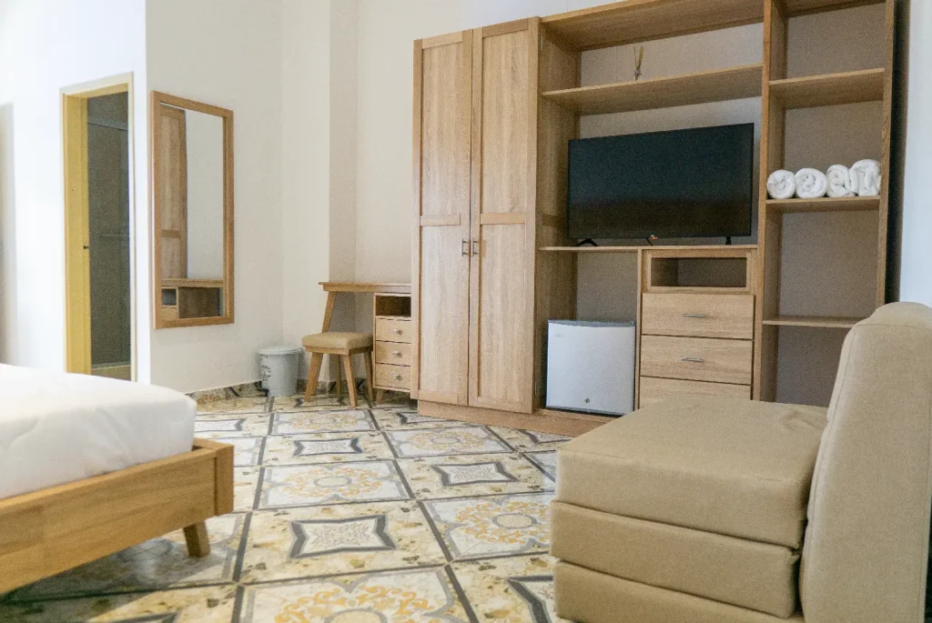 Conoce Hotel Abitti - foto 2 de 6