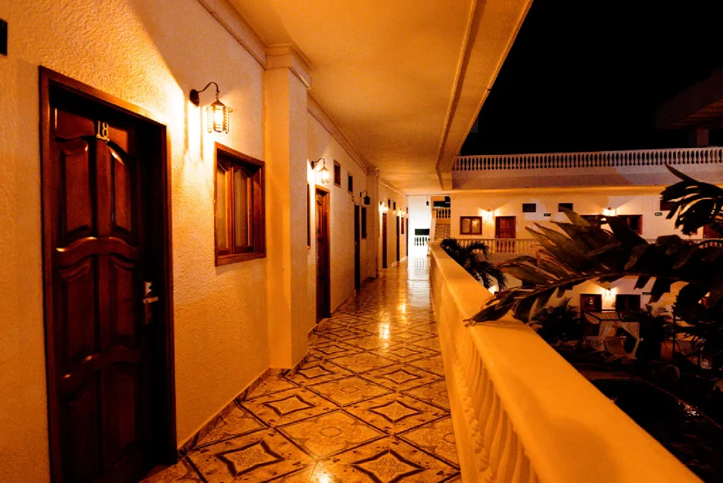 Conoce Hotel Abitti - foto 5 de 6