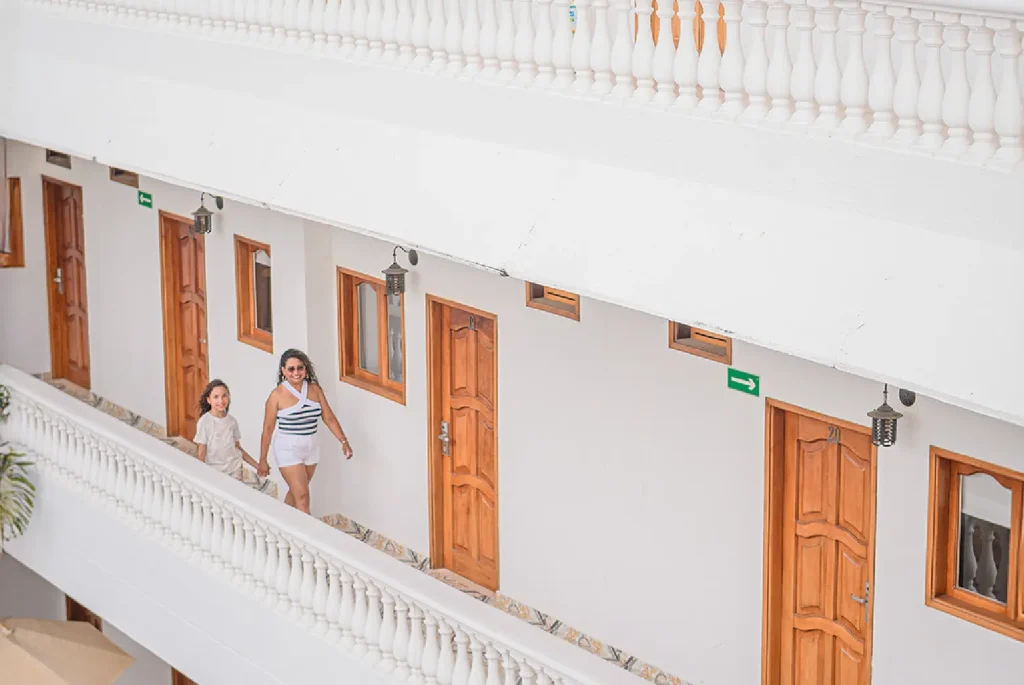 Conoce Hotel Abitti - foto 6 de 6