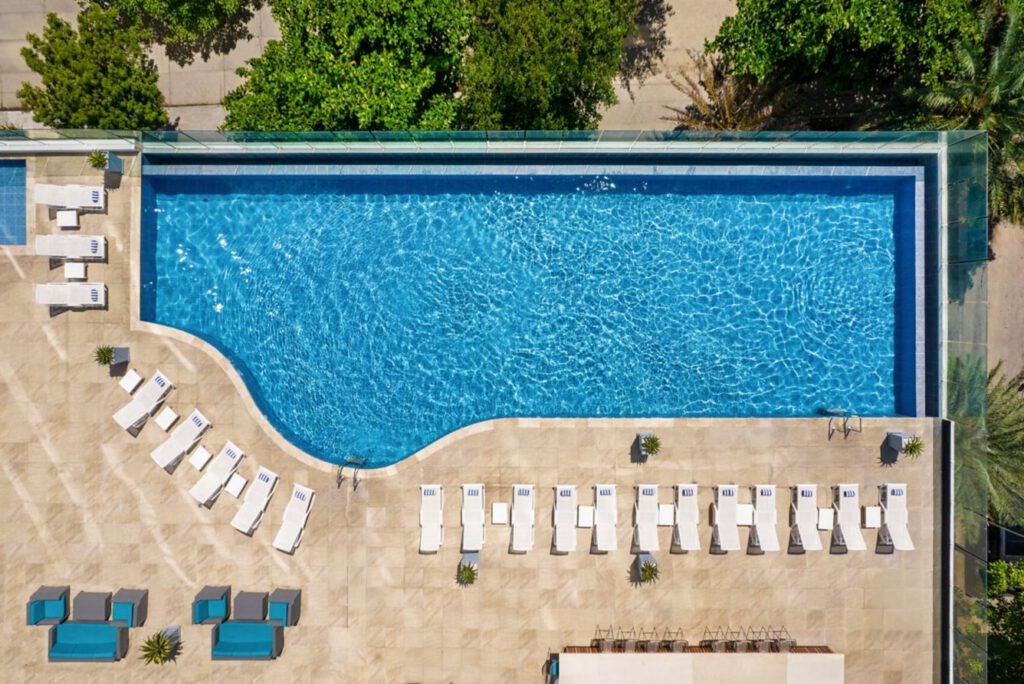 Conoce Hotel AC Marriott - foto 18 de 47