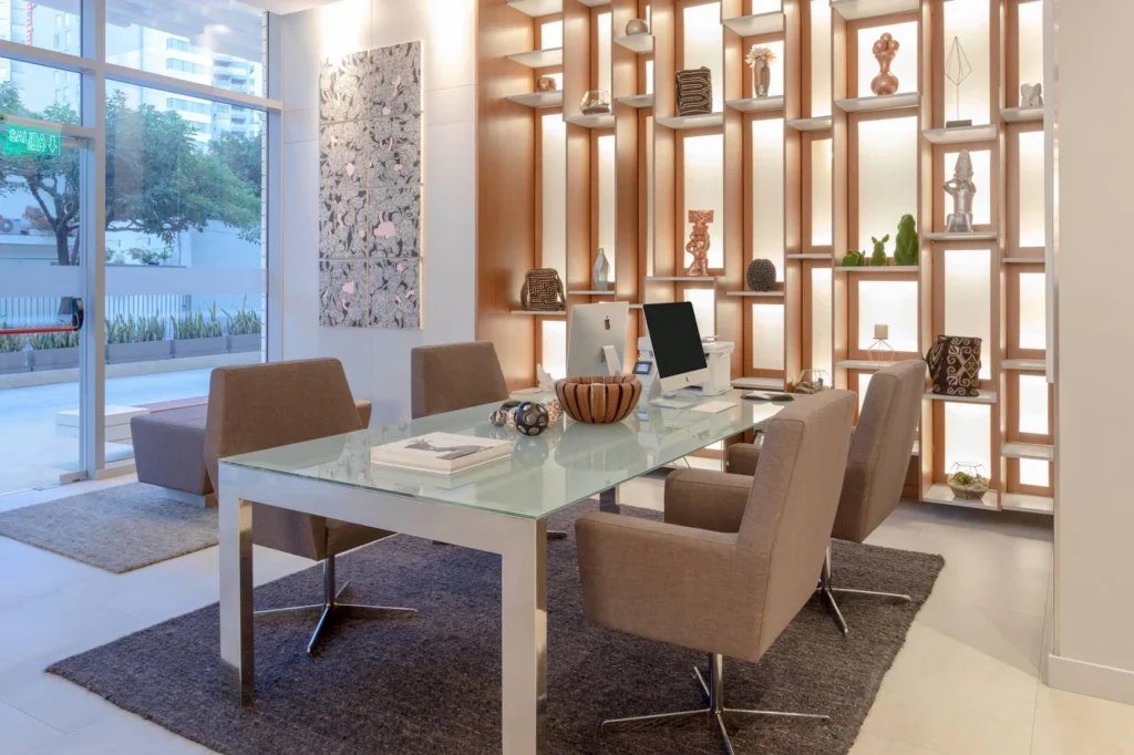 Conoce Hotel AC Marriott - foto 3 de 47
