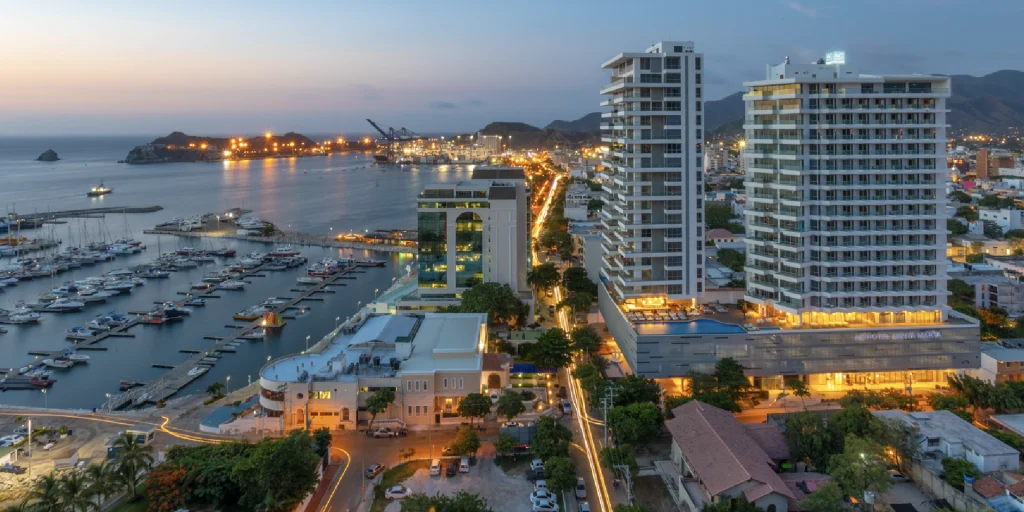 Conoce Hotel AC Marriott - foto 4 de 47