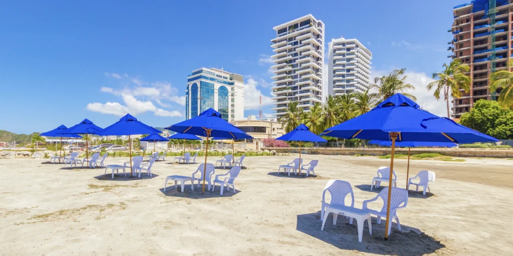 Conoce Hotel AC Marriott - foto 7 de 47