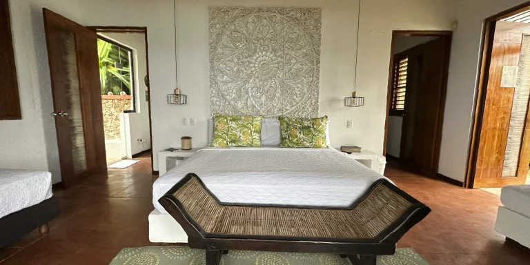 Habitación Mar