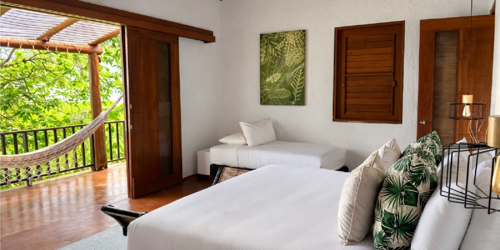 Conoce Hotel Acantilado - foto 15 de 32