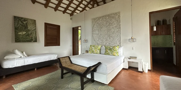 Habitación Arena