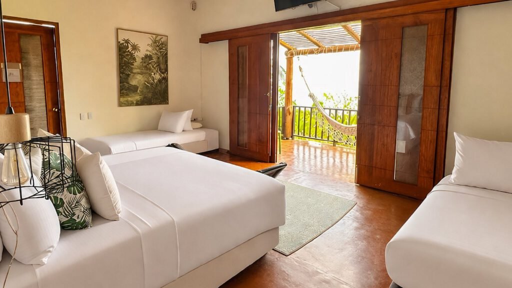 Conoce Hotel Acantilado - foto 19 de 32