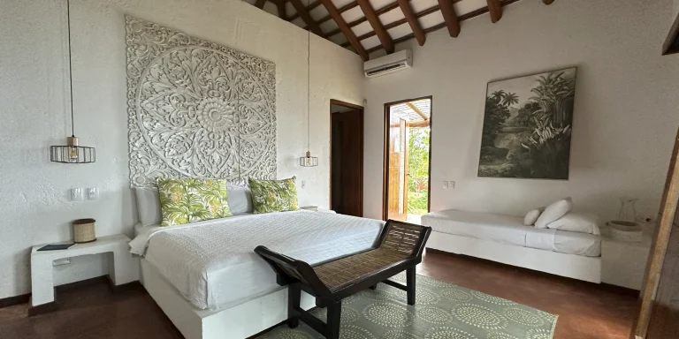 Habitación Tierra