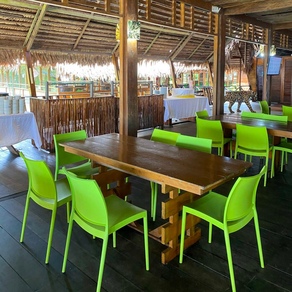 Conoce Hotel Amazon - foto 30 de 41
