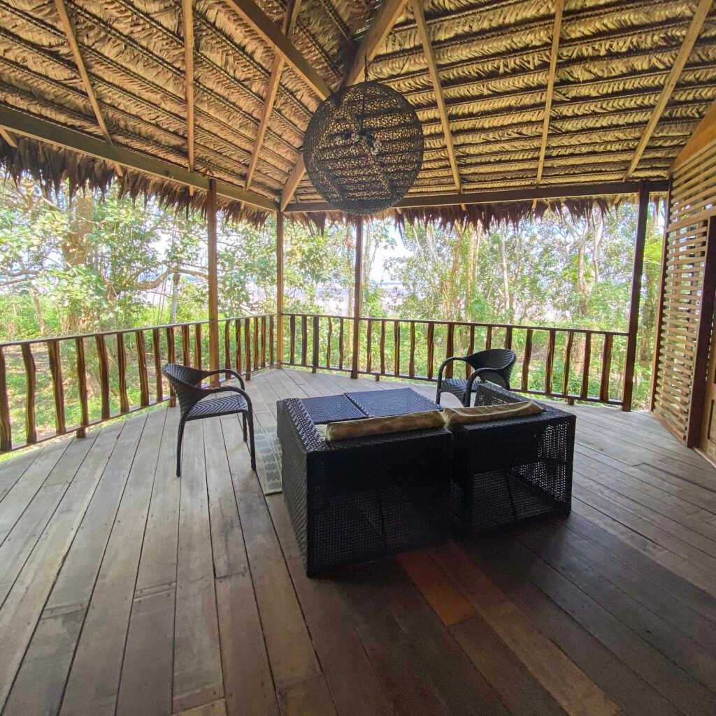 Conoce Hotel Amazon - foto 12 de 41