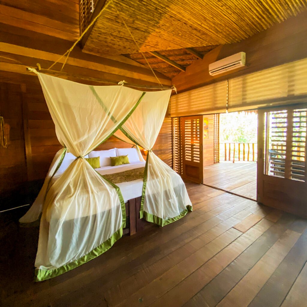 Conoce Hotel Amazon - foto 9 de 41