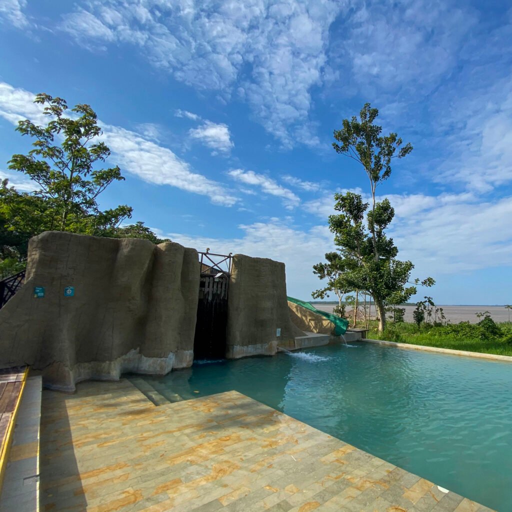 Conoce Hotel Amazon - foto 10 de 41