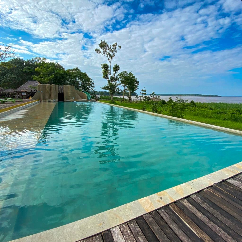 Conoce Hotel Amazon - foto 8 de 41
