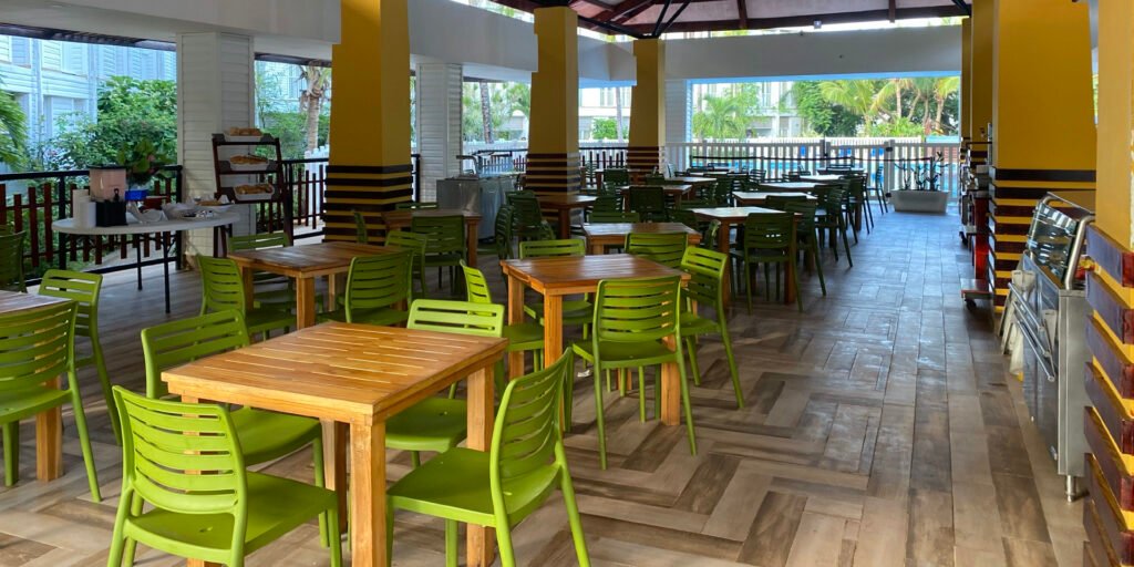 Conoce Hotel Blue Cove - foto 23 de 24
