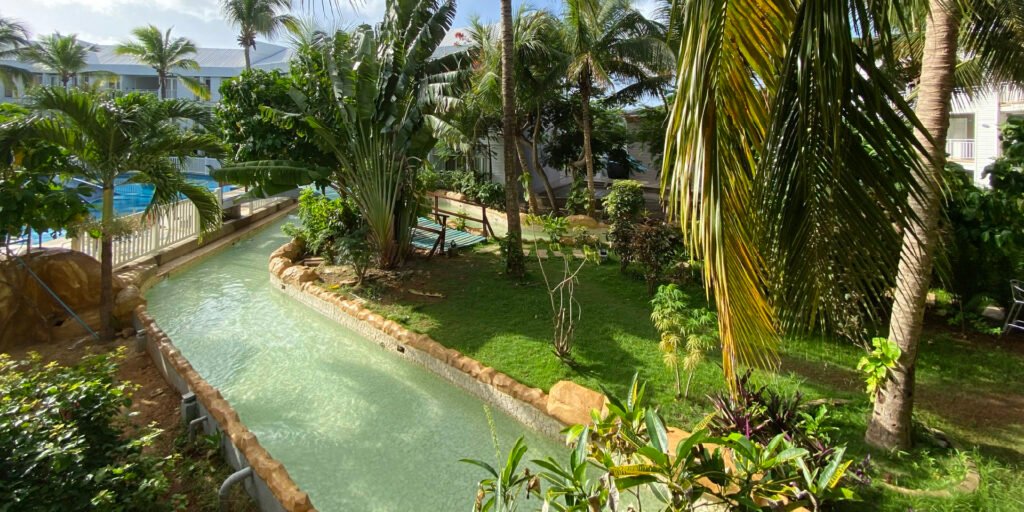 Conoce Hotel Blue Cove - foto 22 de 24