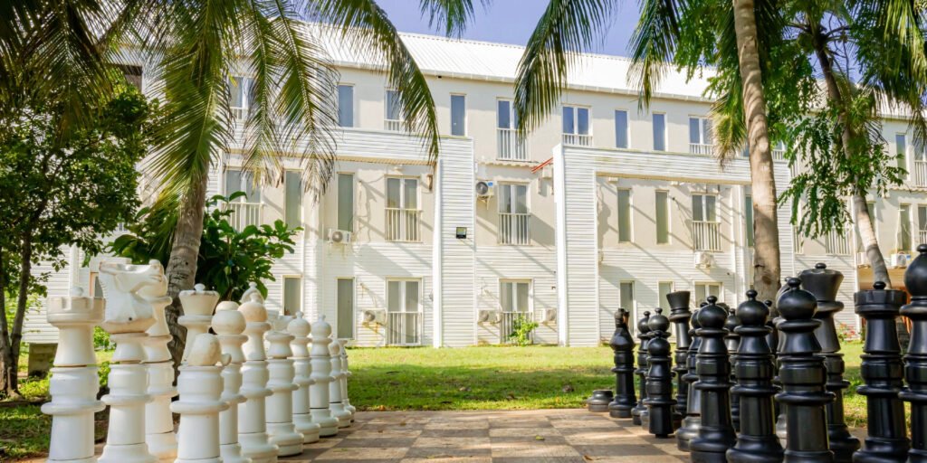 Conoce Hotel Blue Cove - foto 20 de 24