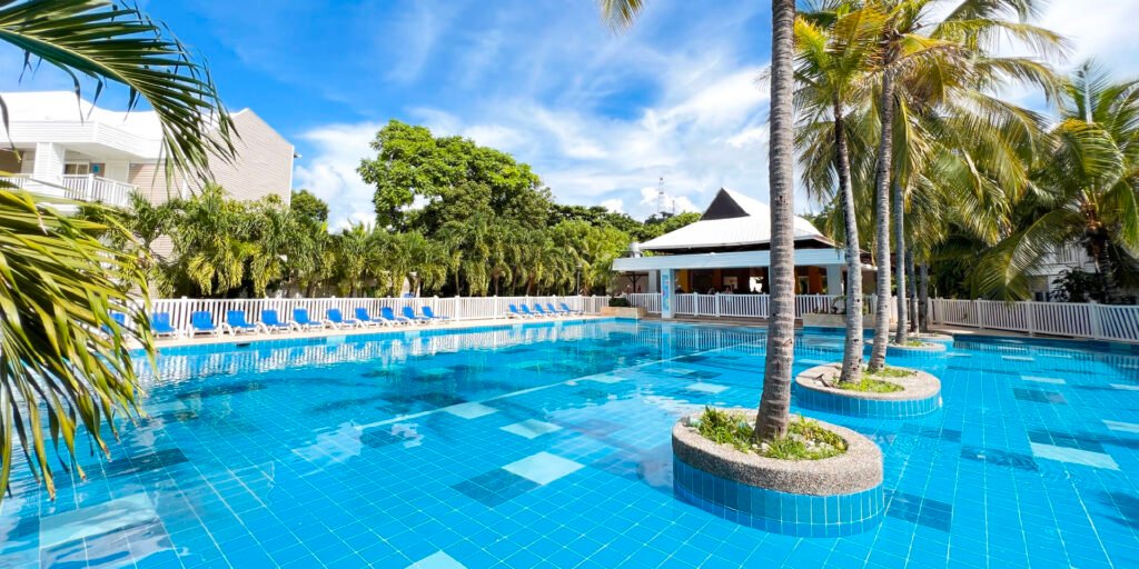 Conoce Hotel Blue Cove - foto 19 de 24