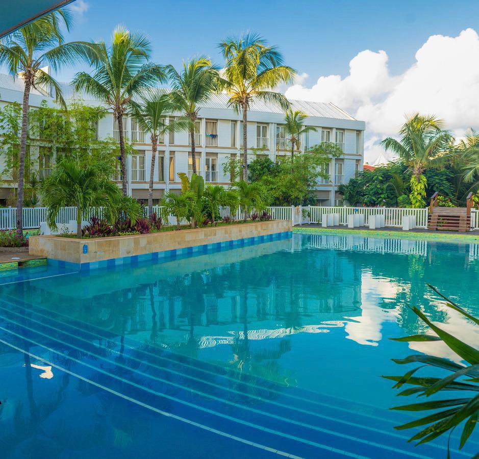 Conoce Hotel Blue Cove - foto 17 de 24