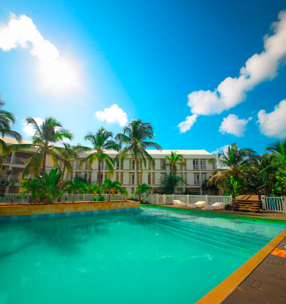 Conoce Hotel Blue Cove - foto 14 de 24