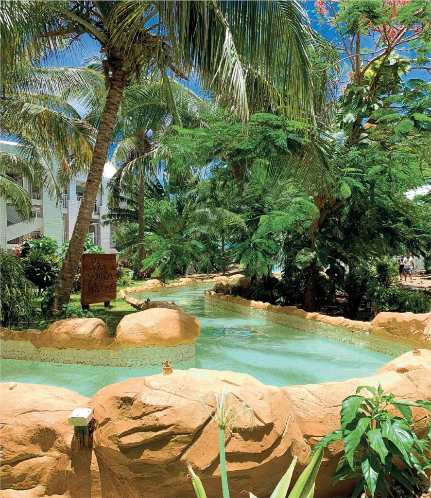 Conoce Hotel Blue Cove - foto 12 de 24
