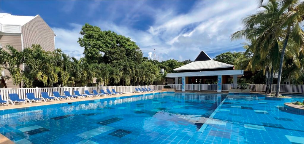 Conoce Hotel Blue Cove - foto 9 de 24