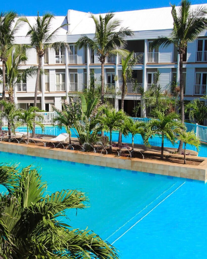 Conoce Hotel Blue Cove - foto 7 de 24