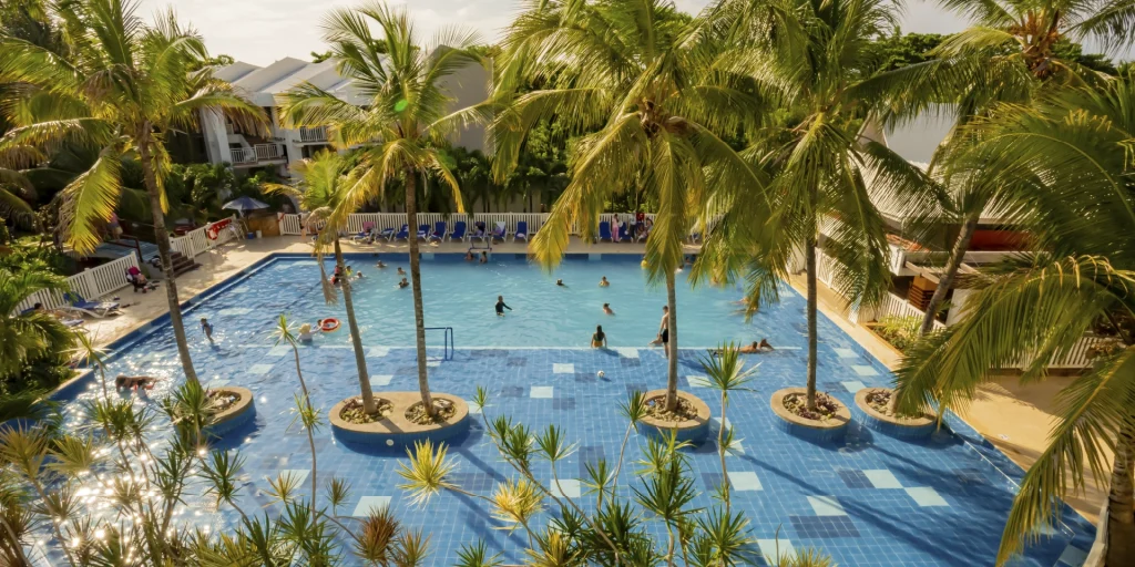 Conoce Hotel Blue Cove - foto 4 de 24