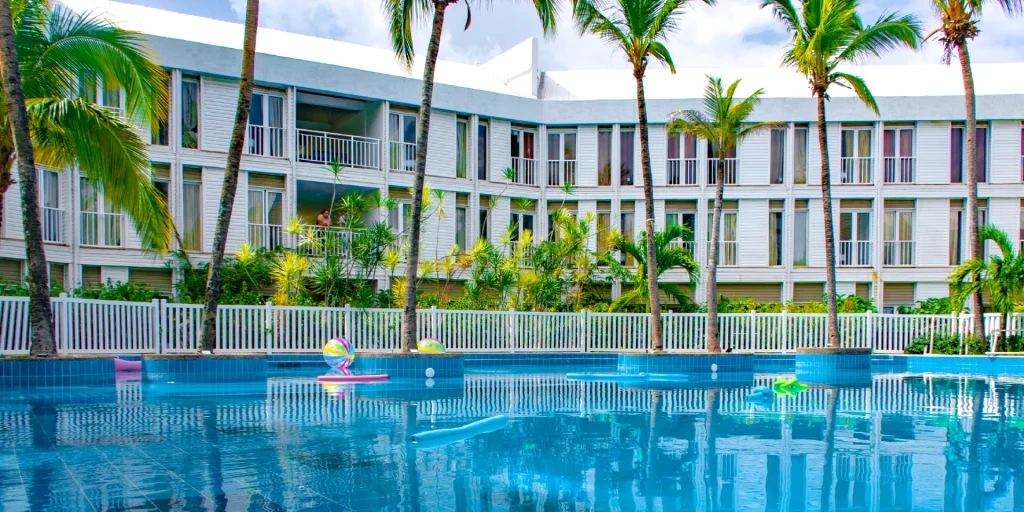 Conoce Hotel Blue Cove - foto 5 de 24