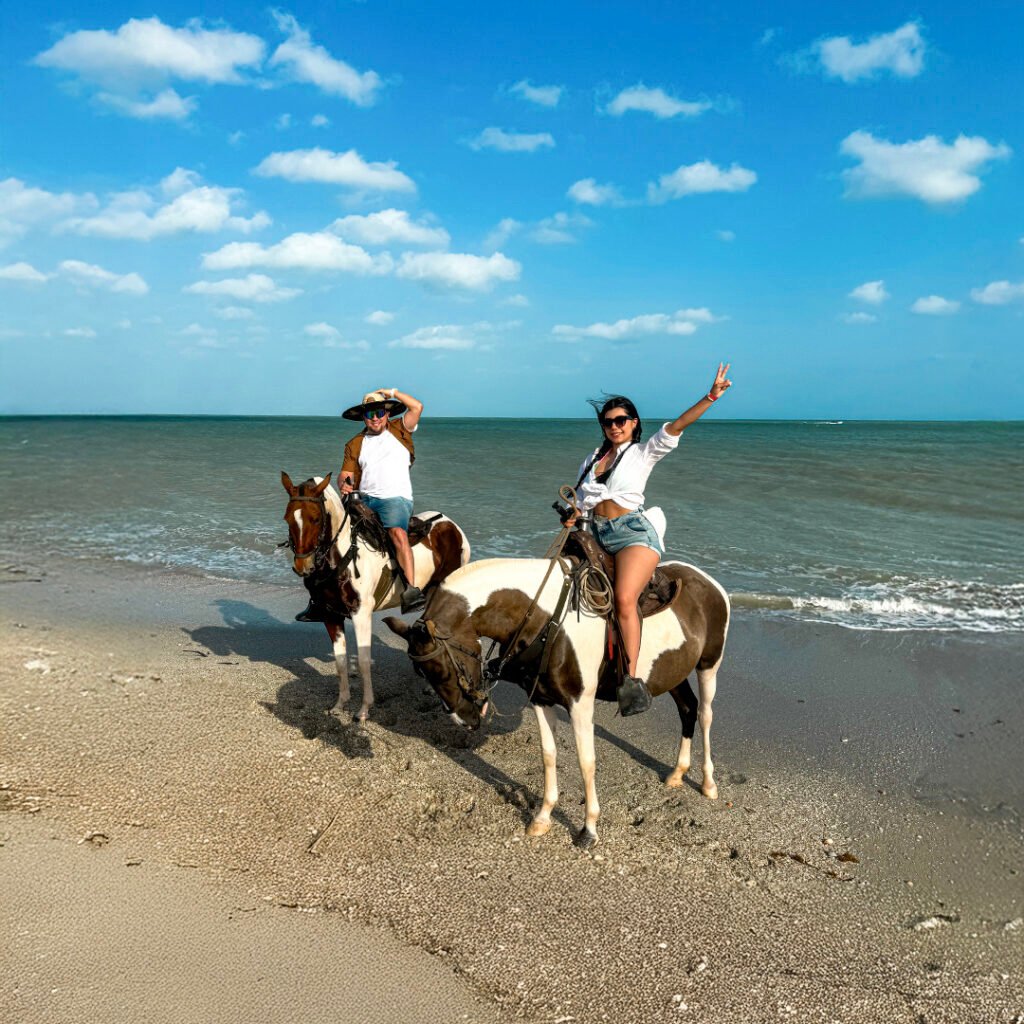 Cabalgatas - foto 13