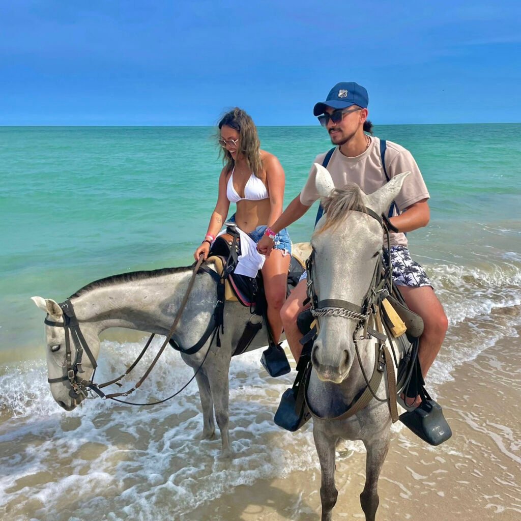 Cabalgatas - foto 20