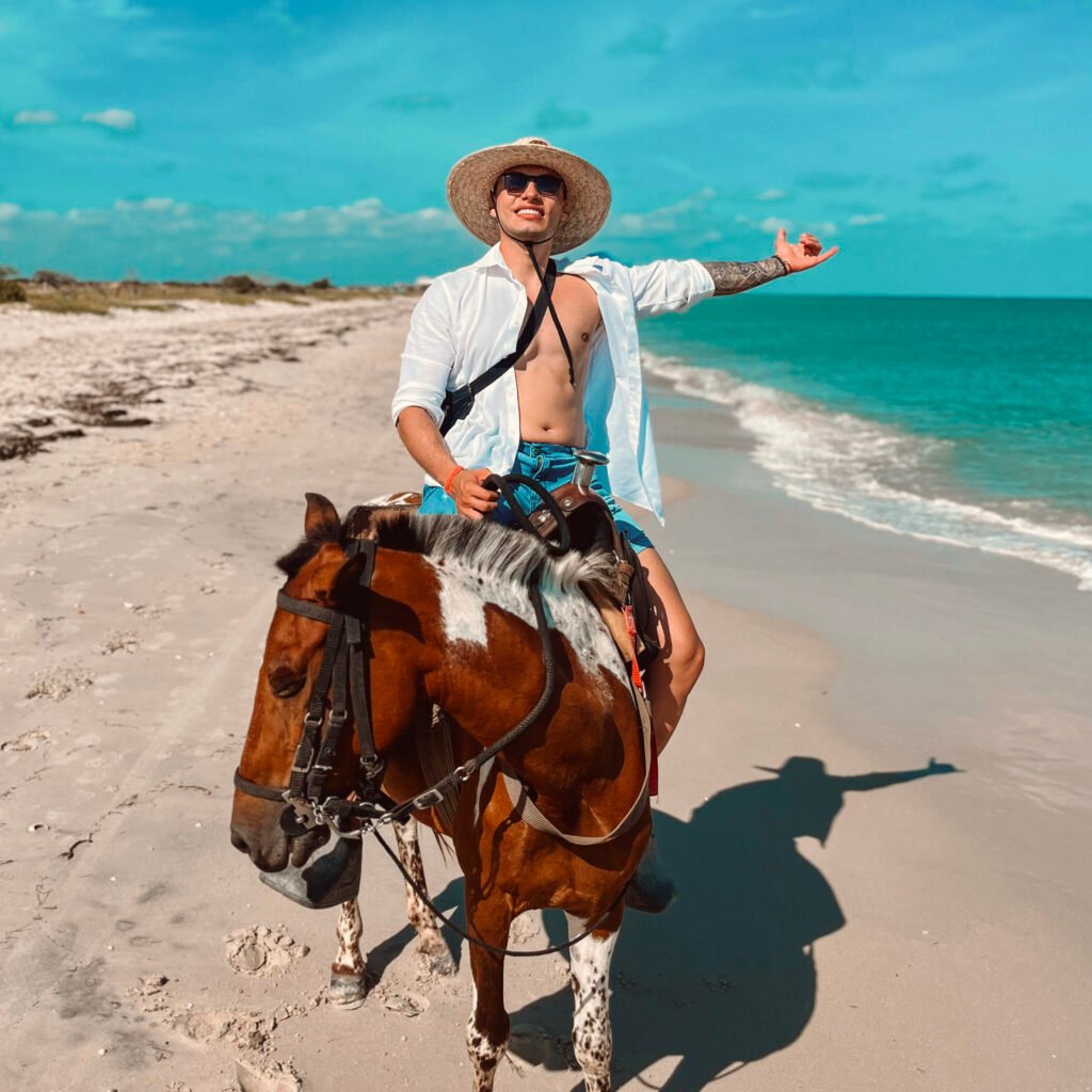 Cabalgatas - foto 23