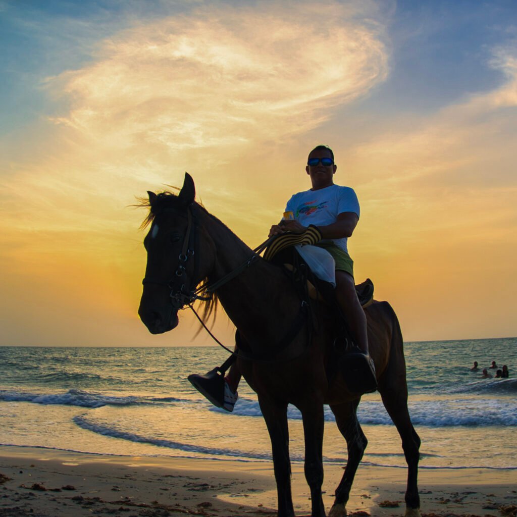 Cabalgatas - foto 4