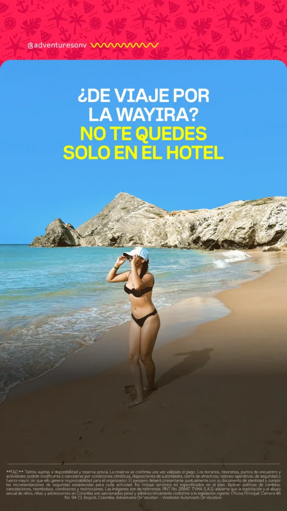 Dónde dormir y qué comer en el Cabo - foto 1