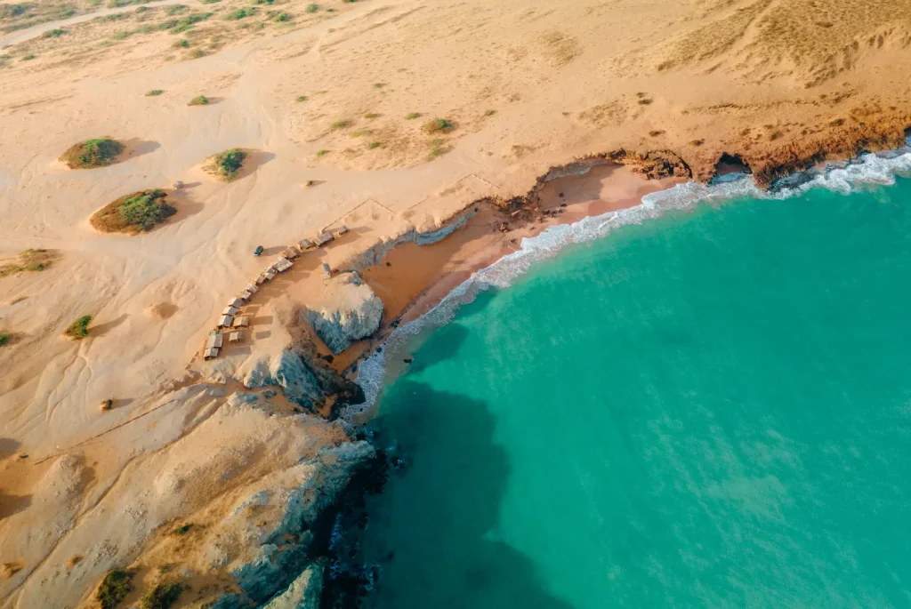 Cabo de la Vela - foto 5