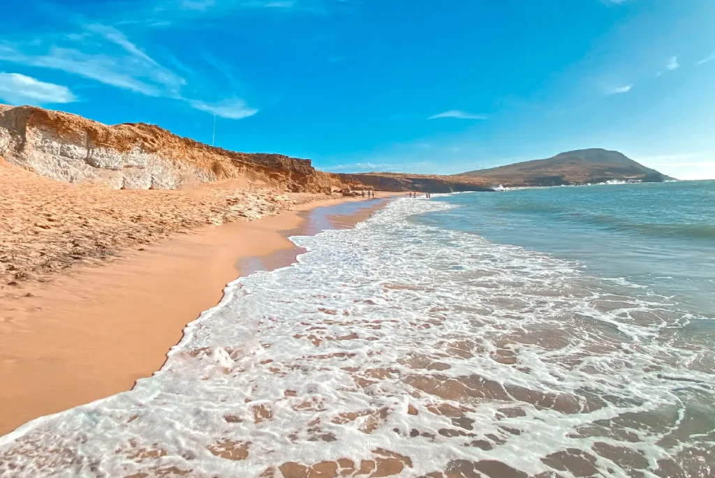 Cabo de la Vela - foto 3
