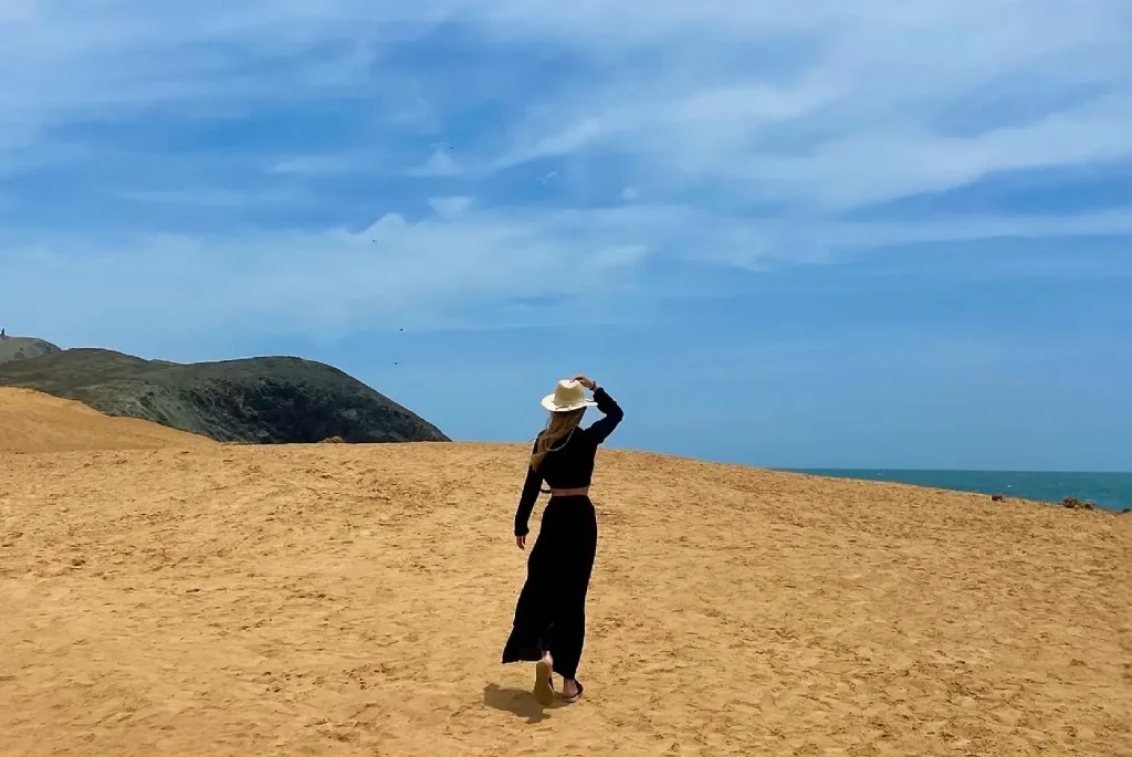 Cabo de la Vela - foto 1