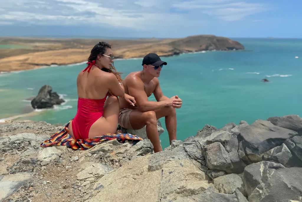 Cabo de la Vela - foto 7
