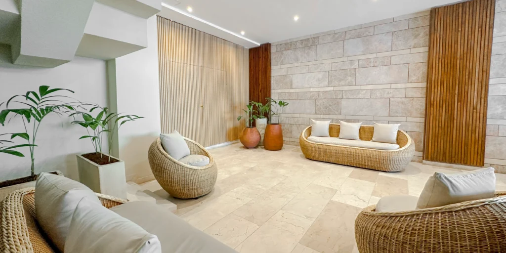 Conoce Hotel Caribbean - foto 4 de 19