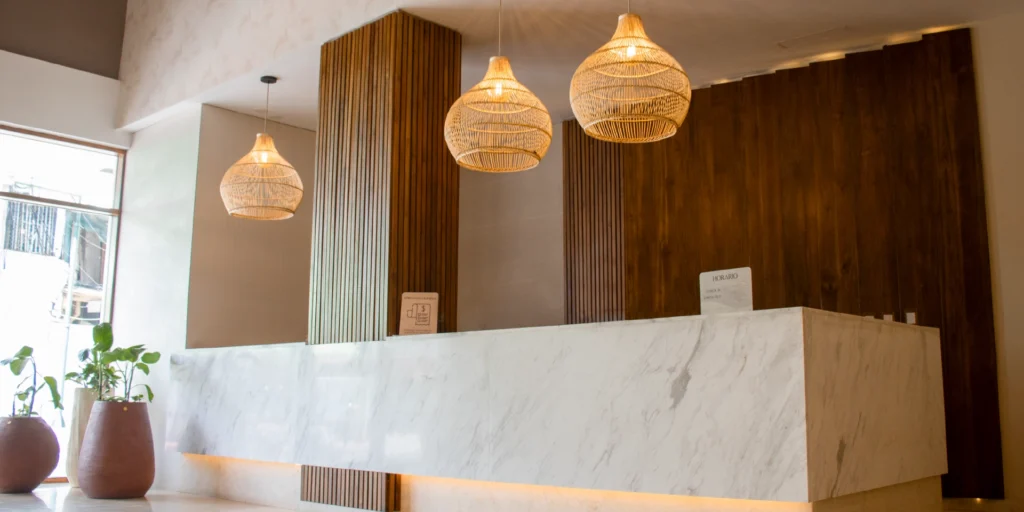 Conoce Hotel Caribbean - foto 7 de 19
