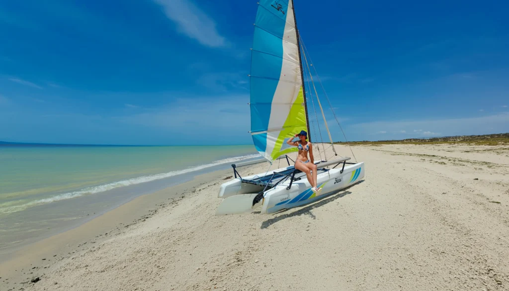Qué hacer sin salir de la playa - foto 4