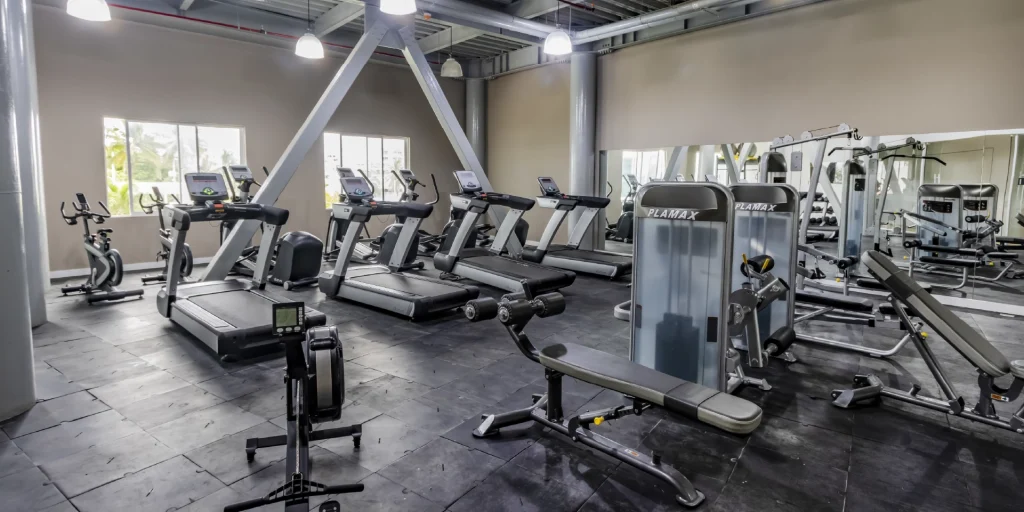 Conoce Hotel Grand Sirenis - foto 22 de 22