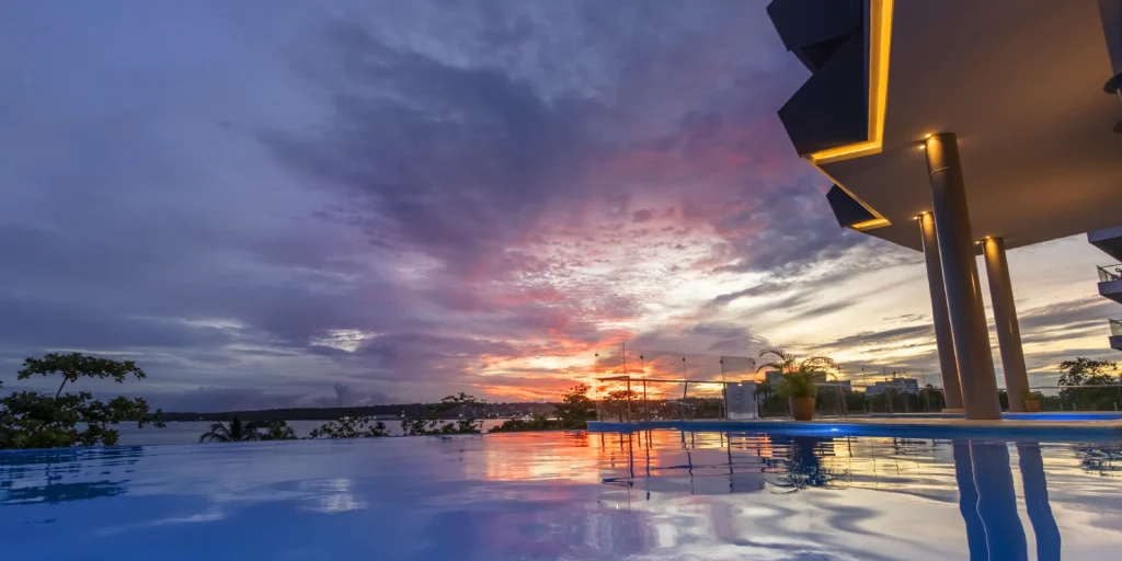 Conoce Hotel Grand Sirenis - foto 13 de 22