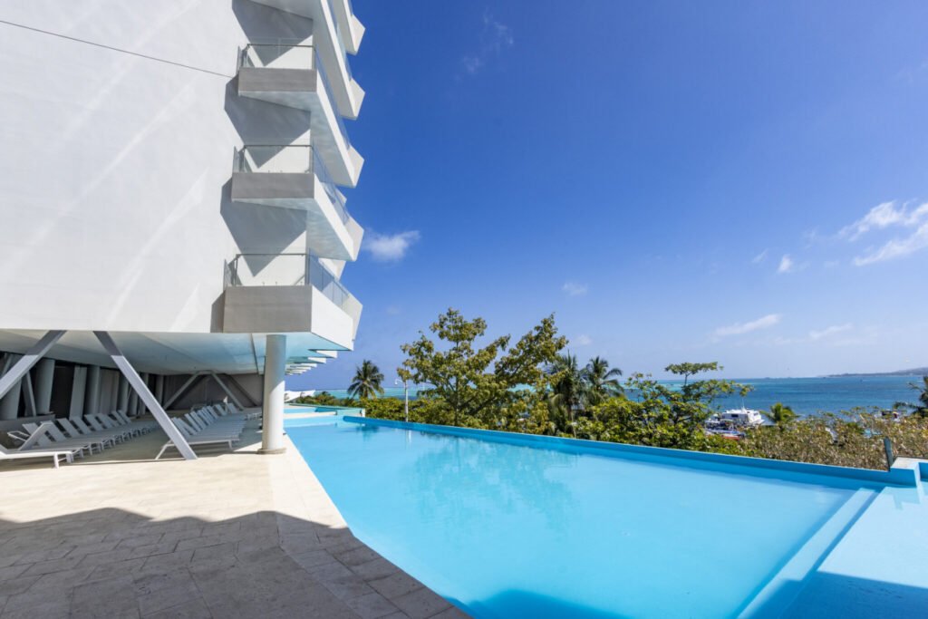 Conoce Hotel Grand Sirenis - foto 10 de 22