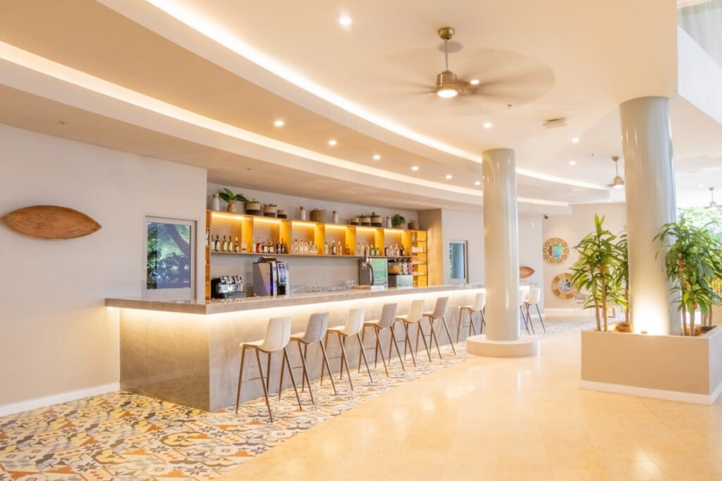 Conoce Hotel Grand Sirenis - foto 9 de 22