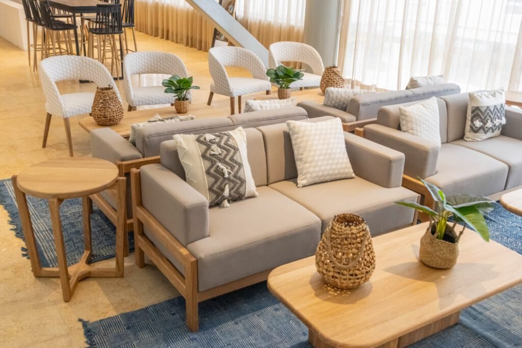 Conoce Hotel Grand Sirenis - foto 8 de 22
