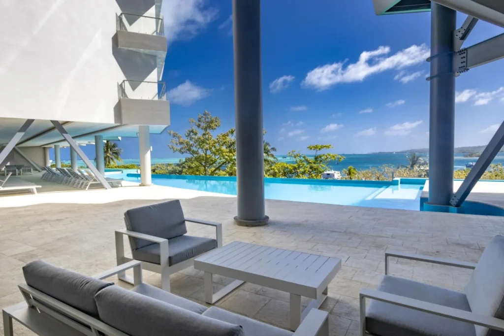 Conoce Hotel Grand Sirenis - foto 4 de 22