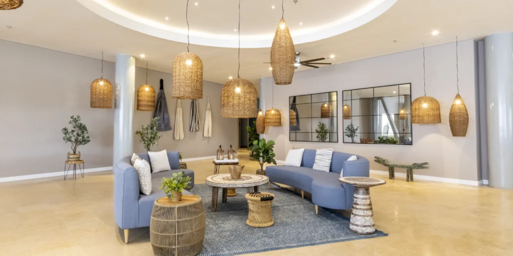 Conoce Hotel Grand Sirenis - foto 3 de 22